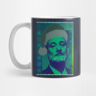 Murray Christmas Mug